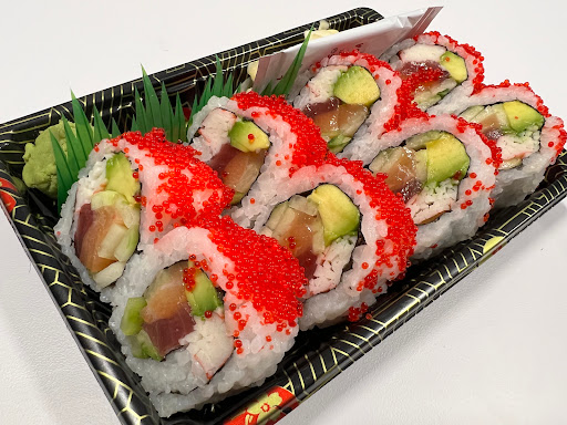 Kim's Yami Sushi