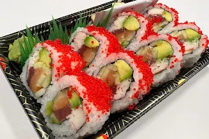 Kim's Yami Sushi image