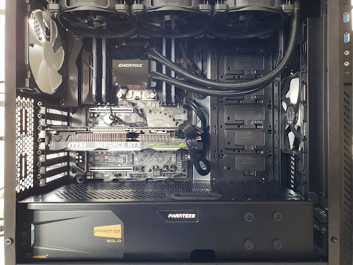 Supertek Computer Service image