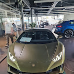 Photo n°44 de l'avis de Steve.a fait le 11/09/2023 à 18:37 sur le  V8 Hotel Köln @Motorworld à Cologne