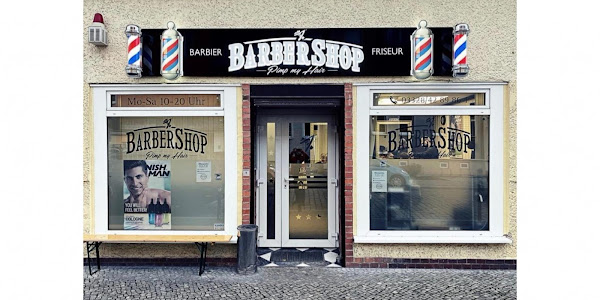 BarberShop Teltow