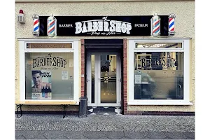 BarberShop Teltow image