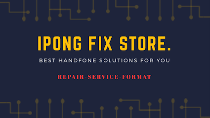 Ipong Fix Store