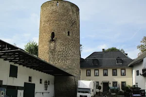 Burg Münchhausen image