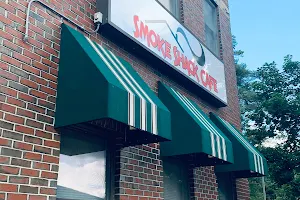 Smoke Shack Cafe image