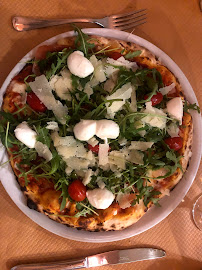 Pizza du Restaurant italien Pizza Bella à Annemasse - n°16