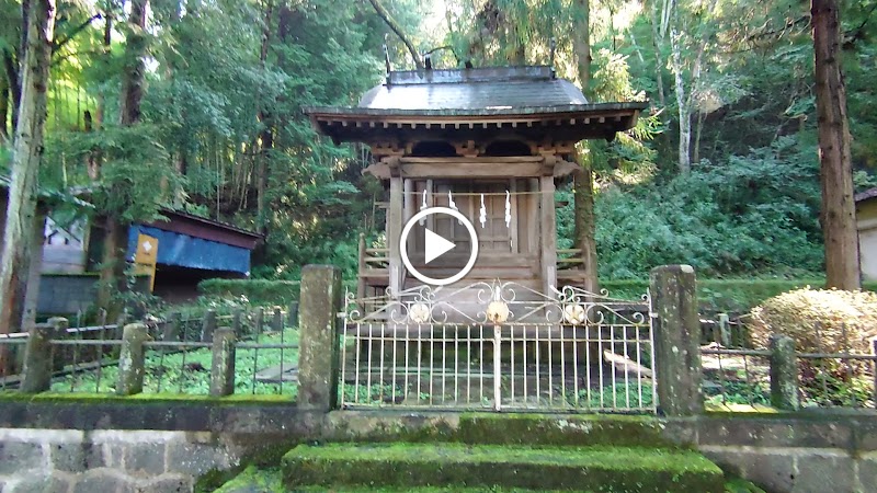 護国神社