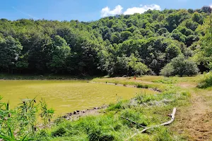 Lago Verde image