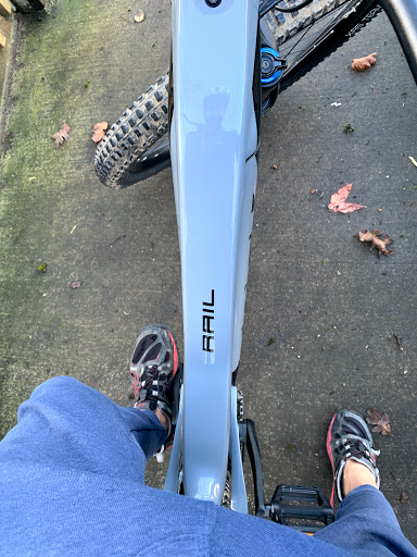 Bicycle Store «Bike Gallery - Beaverton», reviews and photos, 12345 SW Canyon Rd, Beaverton, OR 97005, USA