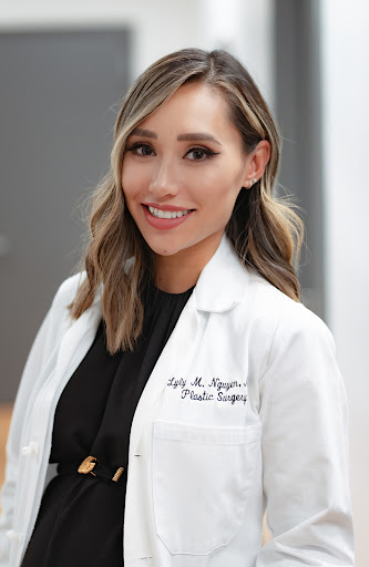Lyly Nguyen, MD