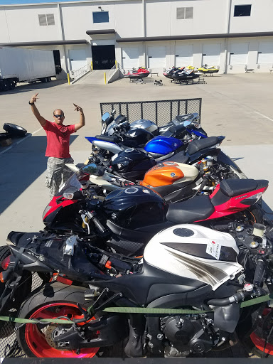 Motorcycle Dealer «NSL Motorsports», reviews and photos, 128 SW 22nd Ave, Miami, FL 33135, USA