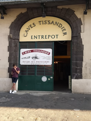 Caviste Les Caves Tissandier - Entrepôt Clermont-Ferrand