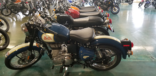 Kawasaki Motorcycle Dealer «Alcoa Good Times», reviews and photos, 2019 Topside Rd, Louisville, TN 37777, USA