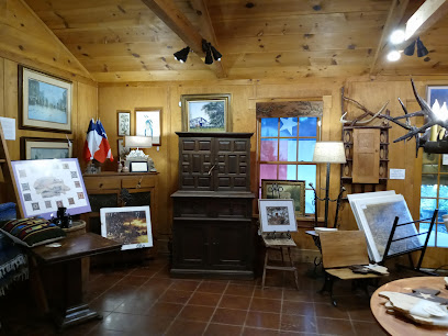 Old Mill Store