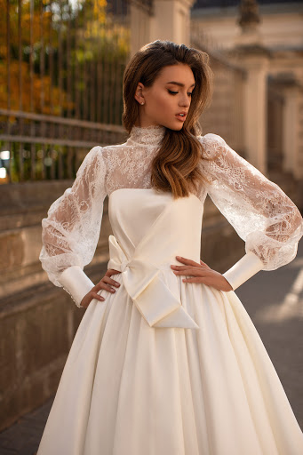 Bridal Shop «Viero Bridal», reviews and photos, 2236 W Chicago Ave, Chicago, IL 60622, USA