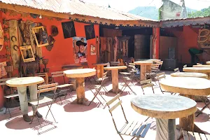 Barik Restaurant image