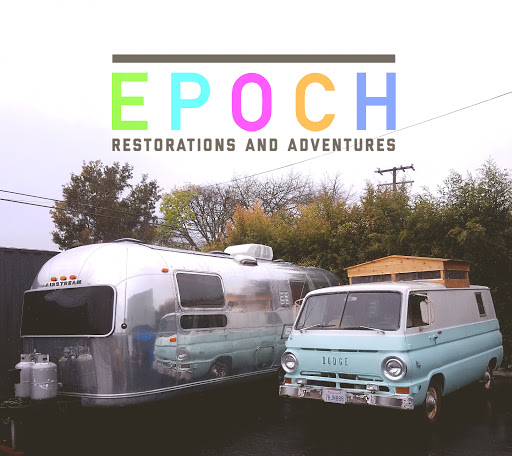 Epoch Restorations and Adventures