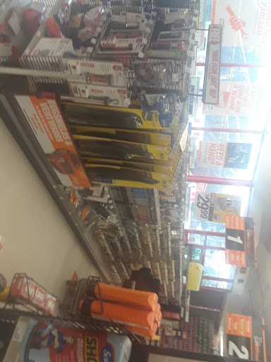 Auto Parts Store «AutoZone», reviews and photos, 3734 Lawrenceville Hwy, Tucker, GA 30084, USA