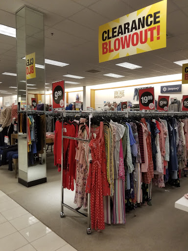 Department Store «Belk», reviews and photos, 1540 Dallas Hwy, Waxahachie, TX 75165, USA