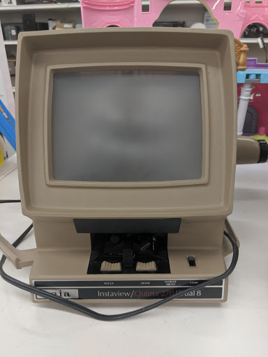 Thrift Store «Savers», reviews and photos