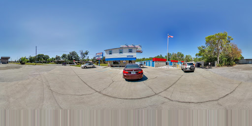 Self-Storage Facility «US Storage Centers», reviews and photos, 2853 S Pine Ave, Ocala, FL 34471, USA