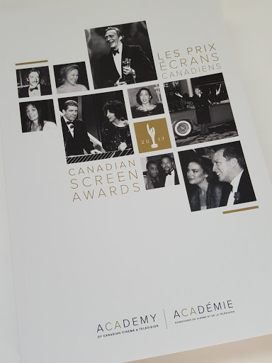 Academy Of Canadian Cinema & Television