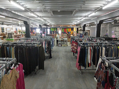 Revive and Thrive Thrift Wholesale