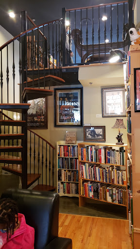 Book Store «Duck River Books», reviews and photos, 12 Public Square, Columbia, TN 38401, USA