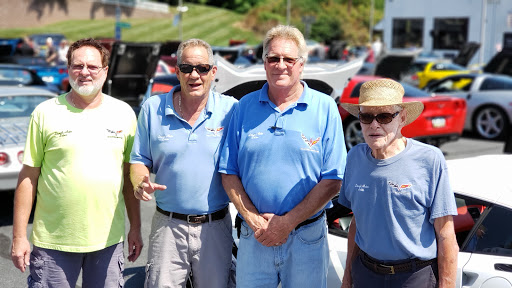 Used Car Dealer «Stoudt Auto Sales», reviews and photos, 1350 Carbon St, Reading, PA 19601, USA