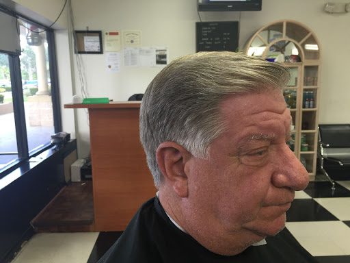 Barber Shop «Quality Barbershop», reviews and photos, 11522 W State Rd 84, Davie, FL 33325, USA