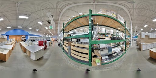 Building Materials Store «ReStore Fox Valley Habitat for Humanity», reviews and photos, 4100 Fox Valley Center Dr, Aurora, IL 60504, USA
