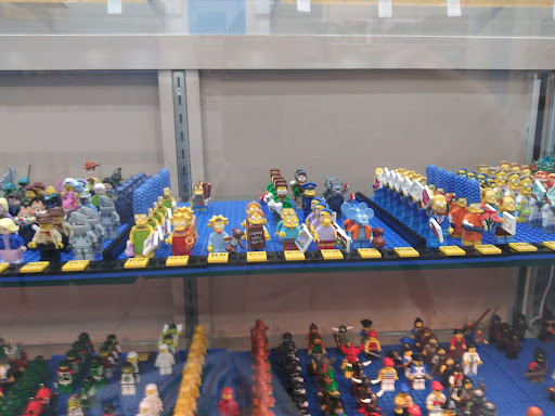 Toy Store «Bricks and Minifigs», reviews and photos, 17701 NE Delfel Rd, Ridgefield, WA 98642, USA