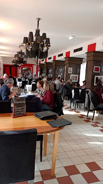 Les plus récentes photos du Restaurant français Restaurant La Cour du Théâtre à Martigues - n°1