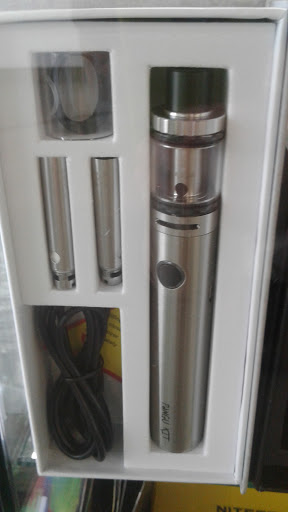 Tobacco Shop «E-Clouds Vape and Smoke Shop», reviews and photos, 1253 S Hacienda Blvd, Hacienda Heights, CA 91745, USA