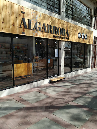Algarroba - Dietética y Tienda Natural