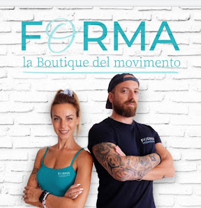 FORMA La Boutique del Movimento - Centro fitness a Lainate Via Giacomo Puccini, 13, 20045 Lainate MI, Italia