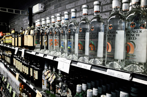 Liquor Store «Asheville ABC Liquor Store #4», reviews and photos, 179 S Charlotte St, Asheville, NC 28801, USA