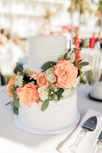 Florist «Native Poppy», reviews and photos, 2335 University Ave, San Diego, CA 92104, USA