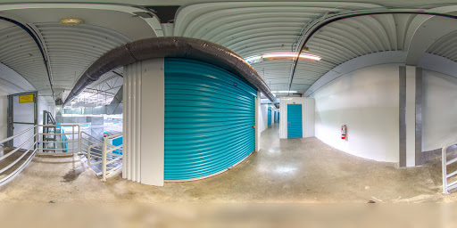 Self-Storage Facility «CubeSmart Self Storage», reviews and photos, 4720 Warrensville Center Rd, North Randall, OH 44128, USA