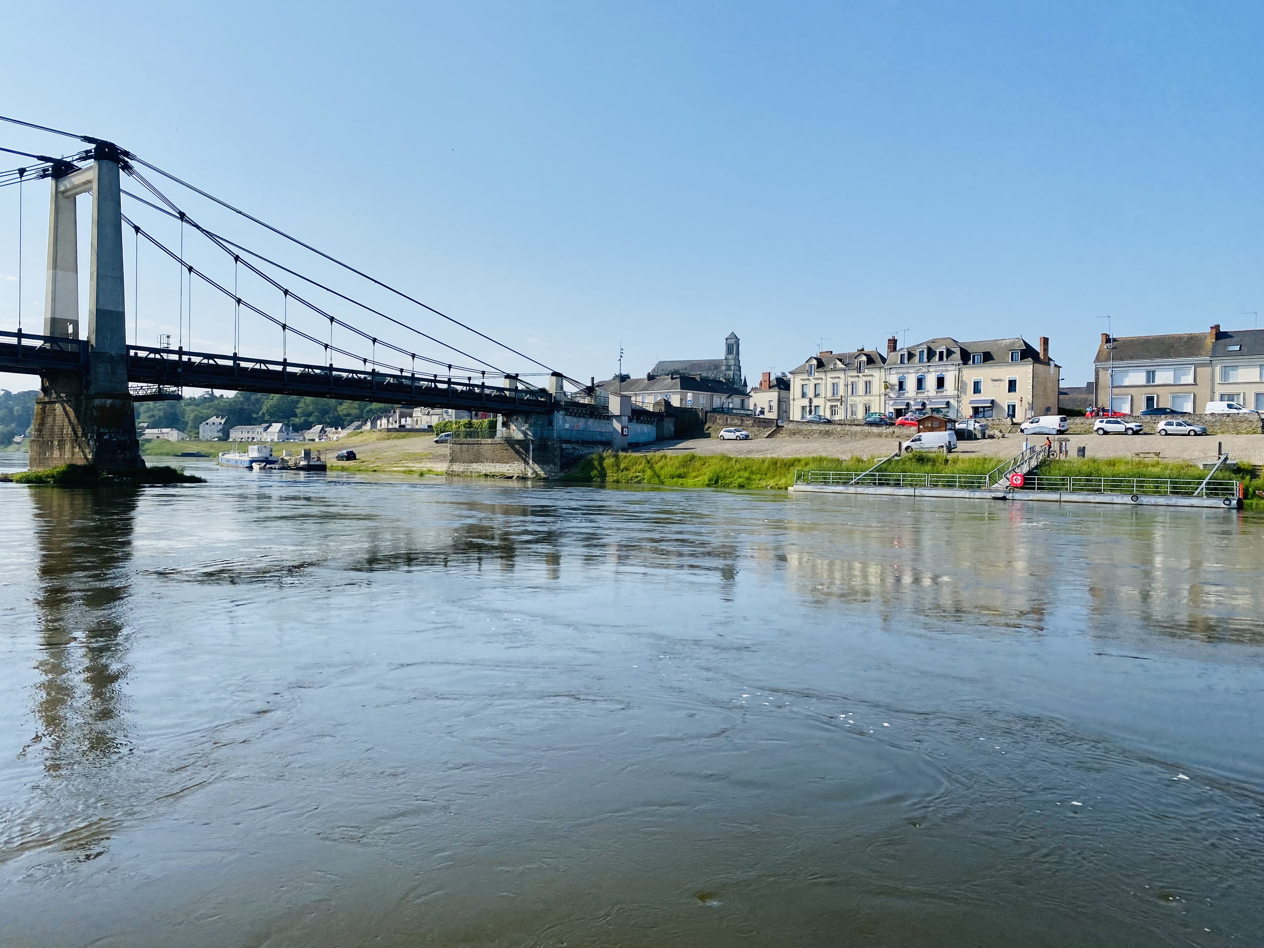 Photo n° 1 de l'avis de Cécile.a fait le 06/06/2023 à 04:54