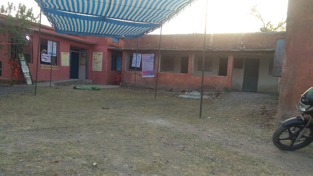 शासकीय पूर्व माध्यमिक शाला कादीपुर