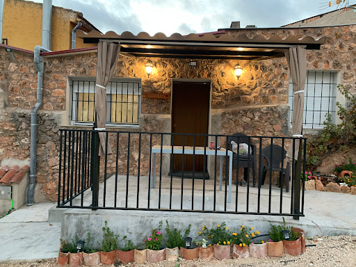 Casa Rural Las Tablas - C. Diseminados, 167, 02459 Riópar, Albacete