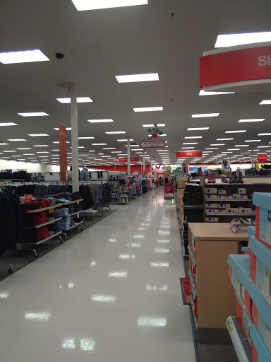 Department Store «Target», reviews and photos, 632 US-46, Fairfield, NJ 07004, USA