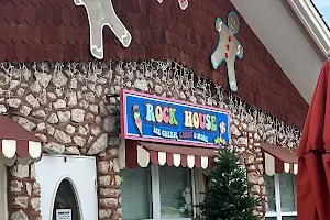 Rock House Ice Cream Candy and More image