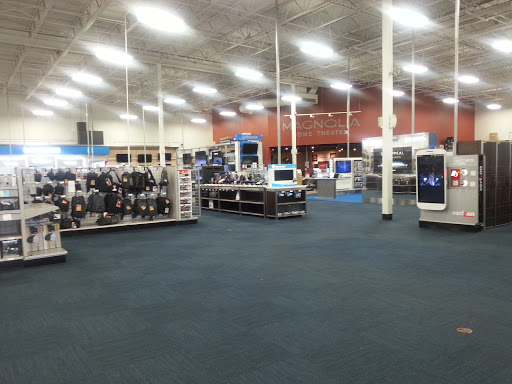 Electronics Store «Best Buy», reviews and photos, 9301 Quivira Rd, Overland Park, KS 66215, USA