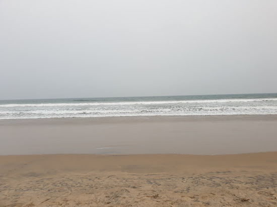 Kaviti Rangala Gadda Beach