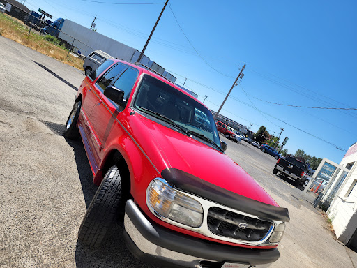 Used Car Dealer «Vancouver Car Company», reviews and photos, 9333 NE Hwy 99, Vancouver, WA 98665, USA