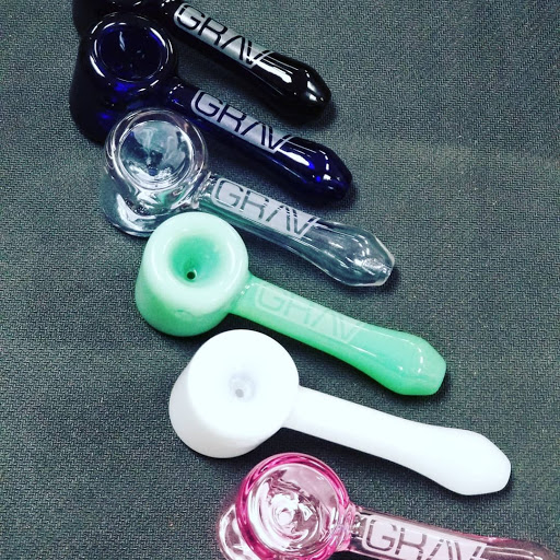 Tobacco Shop «Smoke shop & vape shop», reviews and photos, 10807 Beverly Blvd, Whittier, CA 90601, USA