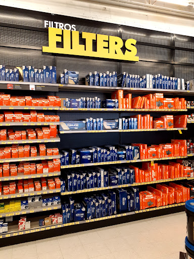 Auto Parts Store «Advance Auto Parts», reviews and photos, 310 W Taylor St, Griffin, GA 30223, USA