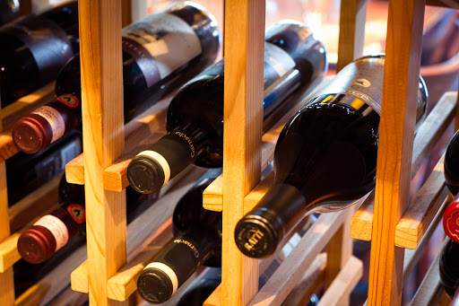 Italian Restaurant «The Pasta House», reviews and photos, 100 Alden Rd, Fairhaven, MA 02719, USA